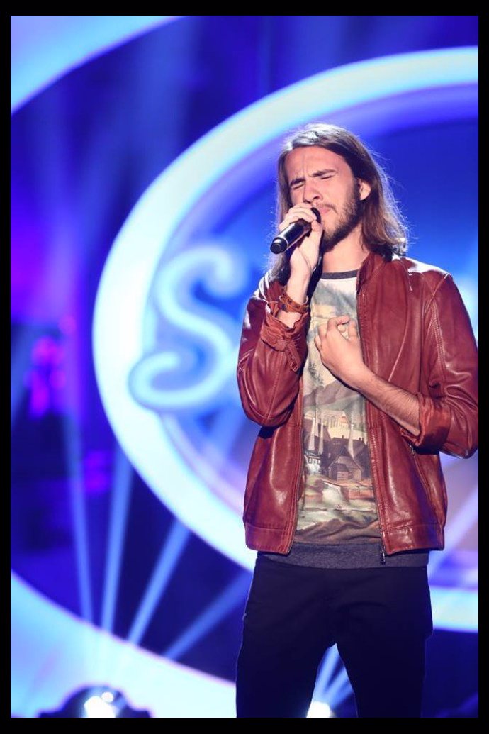 Foto k tématu SuperStar 2018 – stránka 217