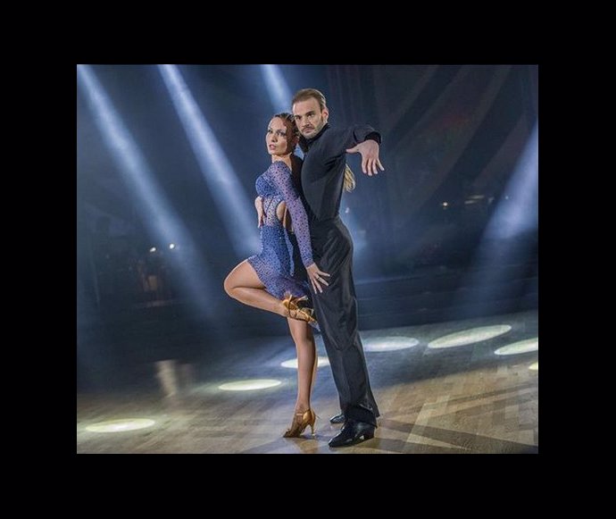 FOTO: Veronika Arichteva byla smyslná. – stránka 622