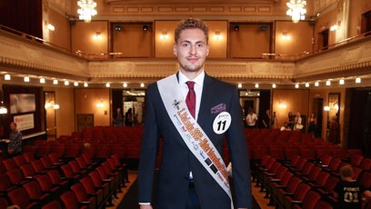 FOTO: Muž roku 2026