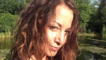 FOTO: Agáta Hanychová