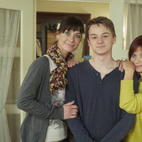 Oporou mu bude jeho nejbližší rodina.