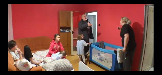FOTO: Náhradní manželka Jana se bude s "novým" partnerem hádat. – stránka 2110