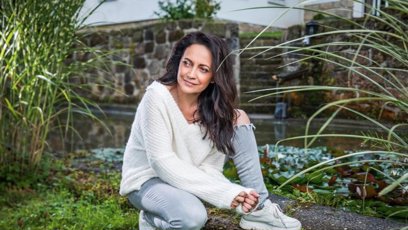FOTO: Lucie Bílá (zpěvačka)