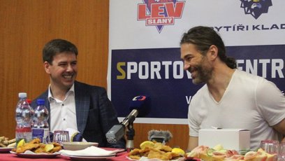 FOTO: Jaromír Jágr