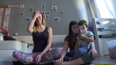 FOTO: Výměna manželek