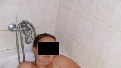 FOTO: Prodává se za peníze.