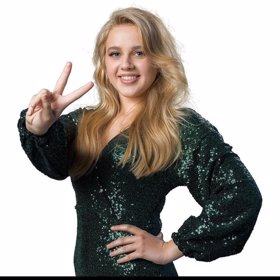 Diana Kovaľová prošla proměnou, ale chtělo by to větší.