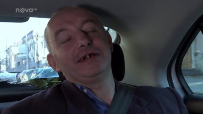 FOTO: Výměna manželek