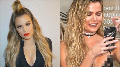 FOTO: Khloe Kardashian