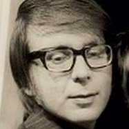 Bavičské trio, které tvořili Miloslav Šimek, Luděk Sobota a Petr Nárožný.