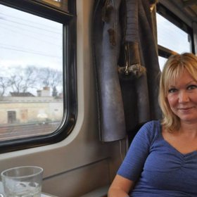 Klára Long Slámová se opřela do vlády.