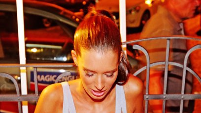 FOTO: Bára Novotná