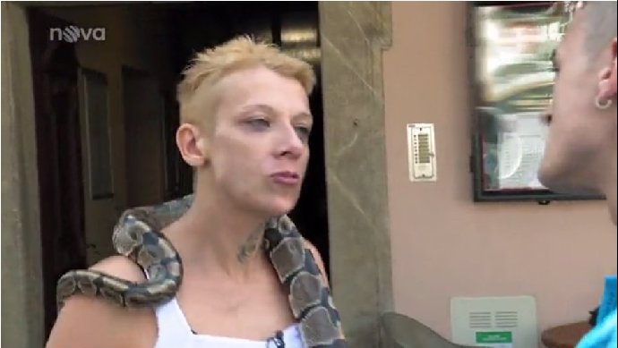 Foto k tématu Výměna manželek – stránka 2359