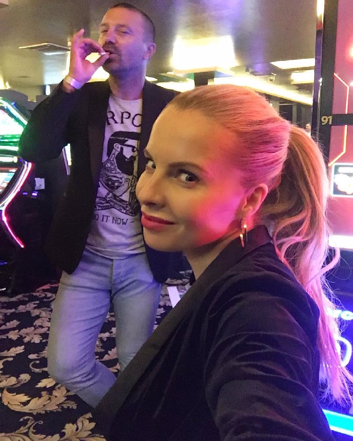 Foto k tématu Kateřina Kristelová – stránka 308