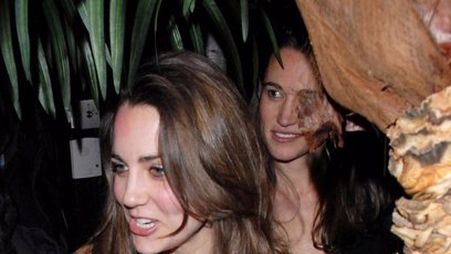 FOTO: Kate Middleton