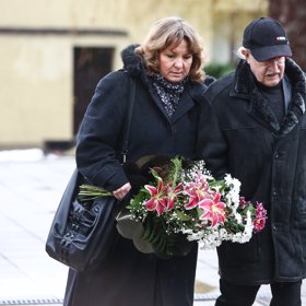 Martina Hudečková byla na Jurajovu smrt připravená. 