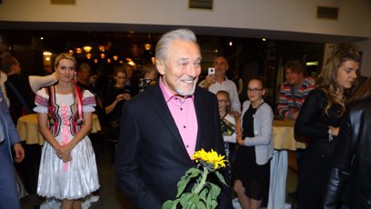 FOTO: Karel Gott
