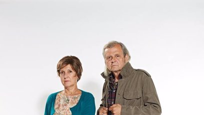 FOTO: Má ještě jejich vztah šanci?