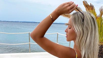 FOTO: Nela Slováková