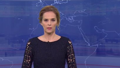 FOTO: Světlana Witowská