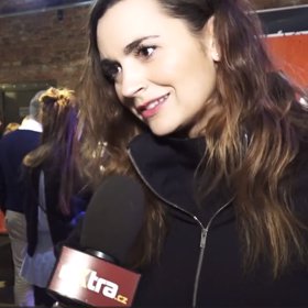 Daniela Písařovicová promluvila o StarDance.