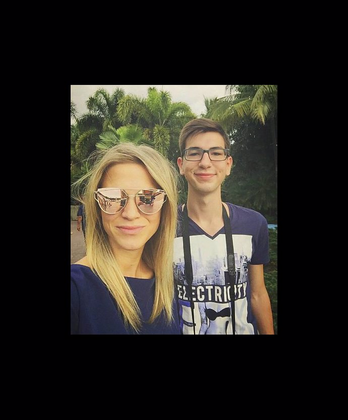 Foto k tématu Veronika Kopřivová – stránka 469