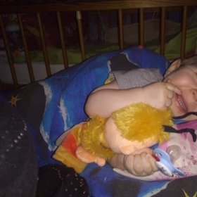 Tomáškovi rodiče čekají na vyjádření pojišťovny ohledně Zolgensmy.