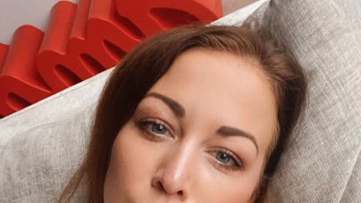 FOTO: Agáta Hanychová