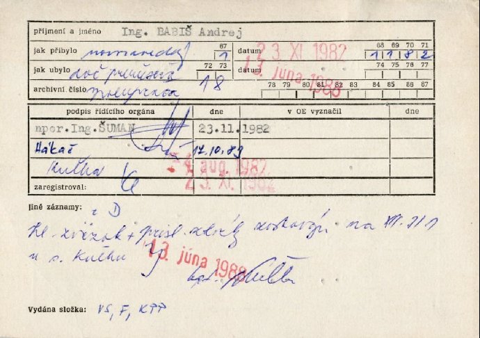 Foto k tématu Andrej Babiš – stránka 1374