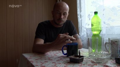 FOTO: Výměna manželek