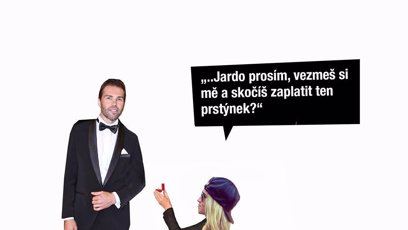 FOTO: Jaromír Jágr