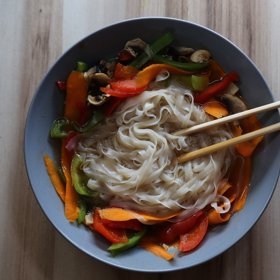 Zkuste třeba uvařit něco, co se dlouho bojíte zkusit. Na internetu je spoustu receptů!