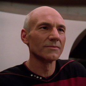 Patrick Stewart zemřel ve věku 86 let.