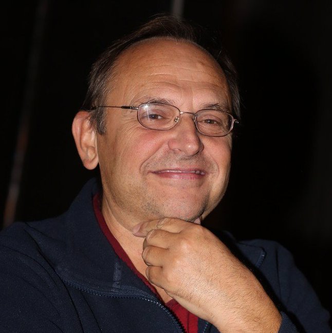 Pavel Kikinčuk – český herec