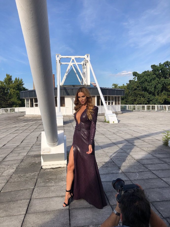 Foto k tématu Andrea Verešová – stránka 870