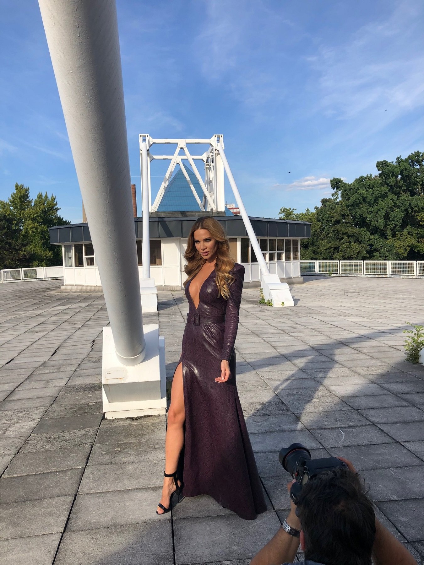FOTO: Andrea Verešová