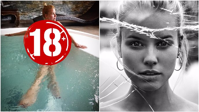 Foto k tématu Patricie Pagáčová – stránka 791