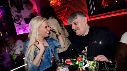 FOTO: Kateřina Kristelová