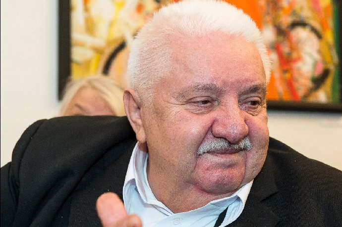 FOTO: Hrál nezapomenutelného řidiče družstevního náklaďáku Pávka. – stránka 5