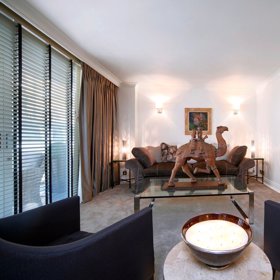 Tady členové The Beatles trávili svůj čas.