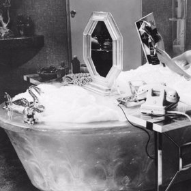 V Hollywoodu se prosadila bez obtíží.