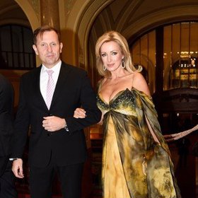 Pár tvořili šest let a dokonce se zasnoubili.