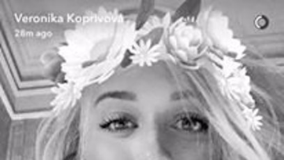 FOTO: Veronika Kopřivová