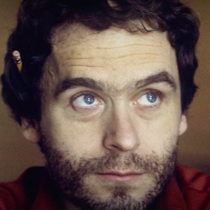 Ted Bundy – nejnovější zprávy a fotografie