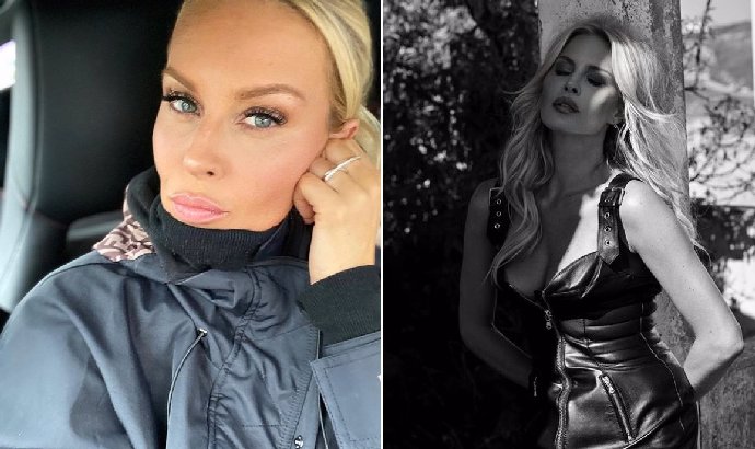 Foto k tématu Simona Krainová – stránka 864
