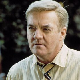 V mnoha oblíbených kriminálkách hrál záporáka.