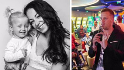 FOTO: Agáta už s Jakubem nepočítá?