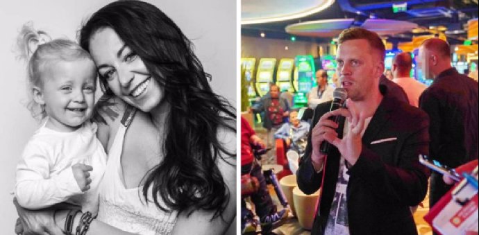 FOTO: Agáta už s Jakubem nepočítá? – stránka 3651