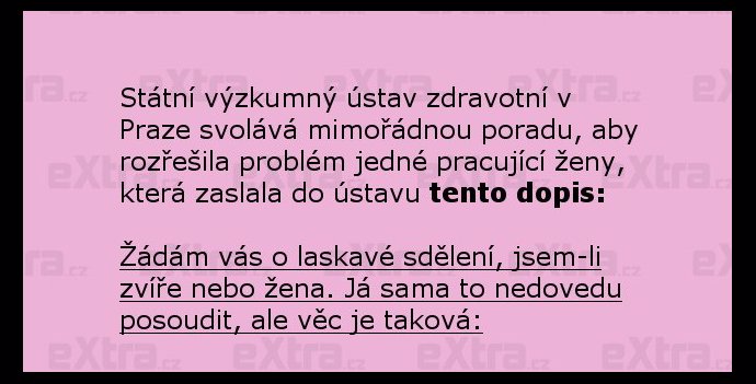 Foto k tématu Vtipy – stránka 2256