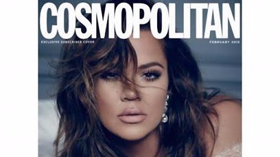 FOTO: Khloe Kardashian